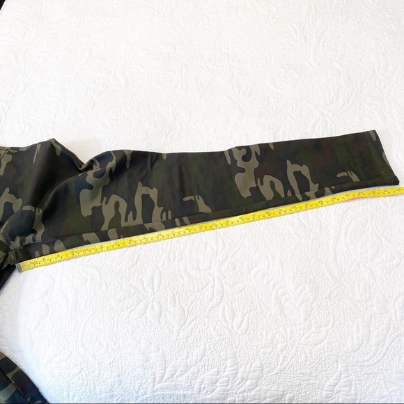 Sanctuary Camo Grease Leggings - Small - Picture 10 of 11